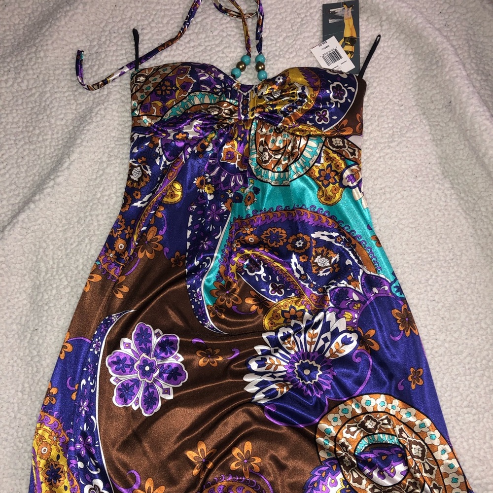 Summer Dress